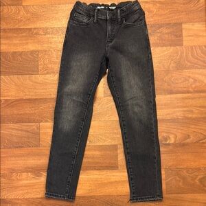 EUC Boys Old Navy Jeans Sz 8